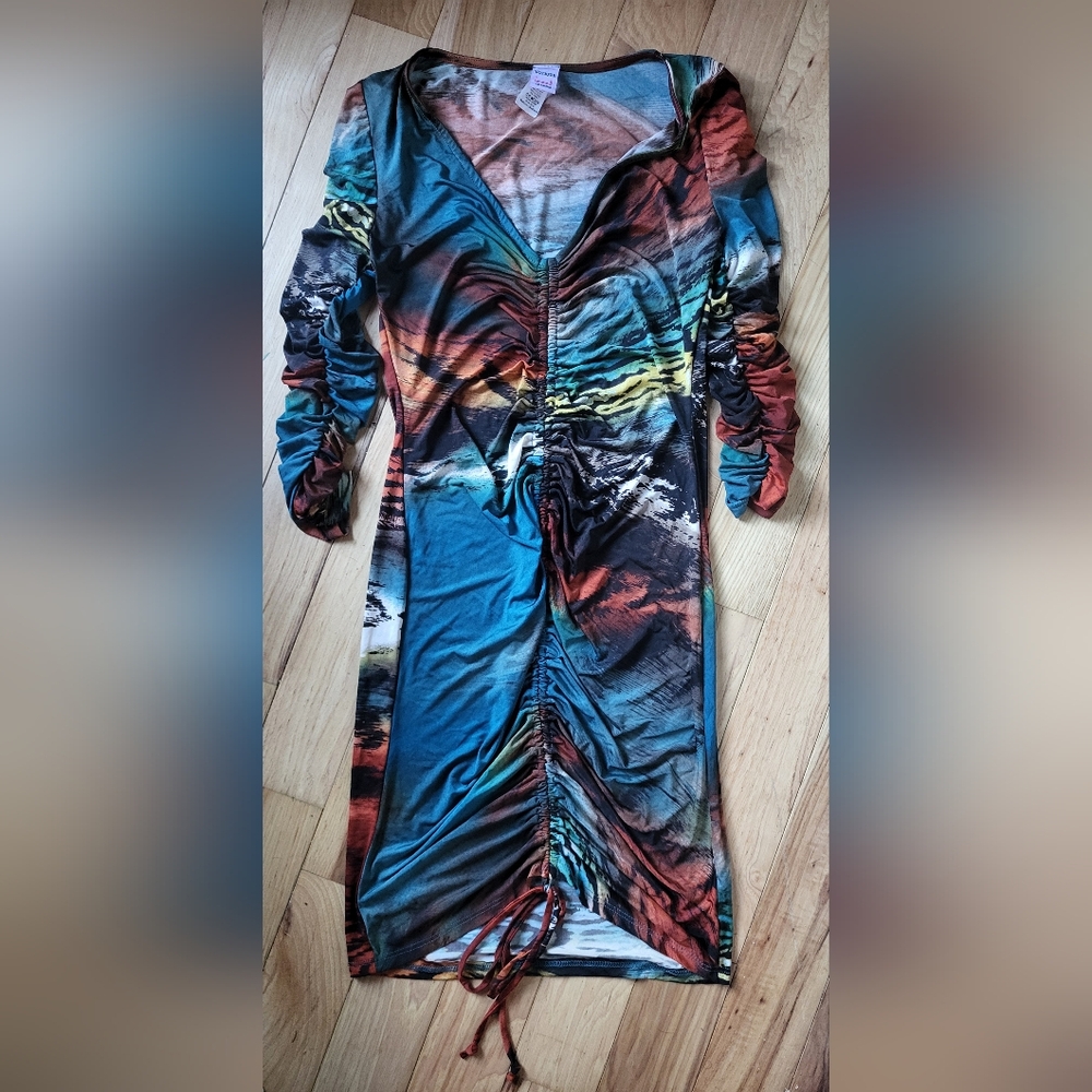 Bodycon Dress